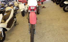 HONDA XR400R 2003