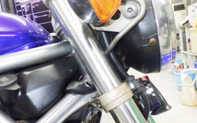 HONDA VTR 250 2012 MC33