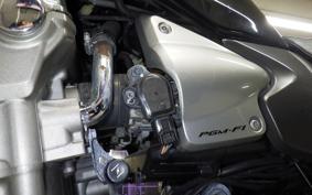 HONDA CB1300SF SUPER BOLDOR 2006 SC54