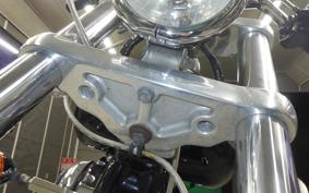 HARLEY FXDWG 1580 2010