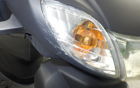 YAMAHA JOG ZR Gen.3 SA39J
