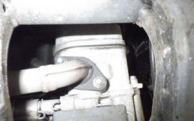 HONDA LEAD 110 JF19