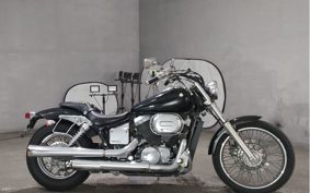 HONDA SHADOW 400 SLASHER NC40