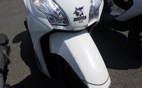 HONDA DIO 110 JF58