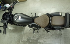 HONDA REBEL 250 S 2022 MC49