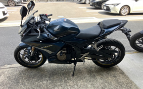 HONDA CBR400R ABS 2022 NC56