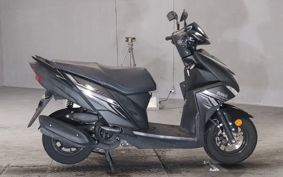 HONDA BENLY125 CD125T
