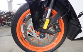 KTM 390 RC