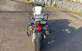 HONDA NC750L RC67