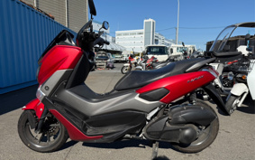 YAMAHA NMAX ABS SED6J