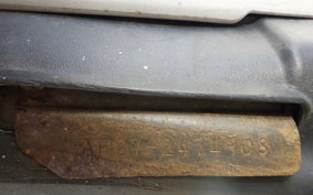 HONDA DIO GEN 2 AF27