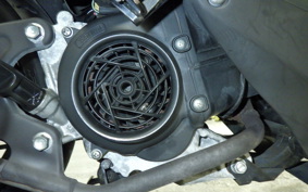 SUZUKI ADDRESS 110 CE47A