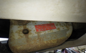 SUZUKI ZZ CA1PB