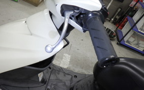 SUZUKI ADDRESS V125 S 2006 CF4MA