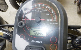 HONDA ﾀﾞﾝｸ 1995 AF78