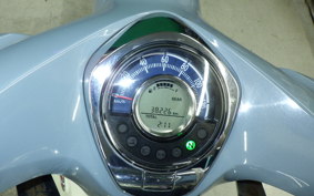 HONDA C125 SUPER CUB JA48