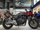 Фото Honda CB400 SUPER BOLDOR 2017 с японского аукциона