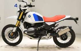 BMW R12G/S 2025
