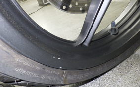 HONDA VTR 250 Gen. 2 2024 MC33