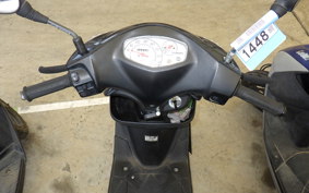 SUZUKI ADDRESS V50 CA4BA