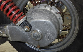 KAWASAKI VULCAN 1500 1995 VNT50A