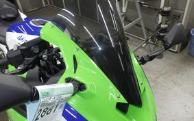 KAWASAKI ZX-4RR 2024 ZX400P