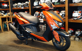 YAMAHA CYGNUS GRIF ASU SEJ4J