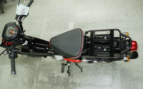 HONDA ｸﾛｽｶﾌﾞ110-2 JA45