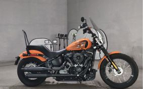 HARLEY FXBBS1870 2021 YYK