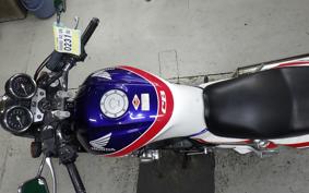HONDA CB400SF VTEC 2009 NC42