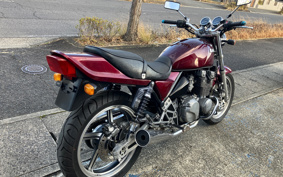 KAWASAKI ZEPHYR550 ...