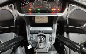 HONDA GL 1800 GOLD WING SC47