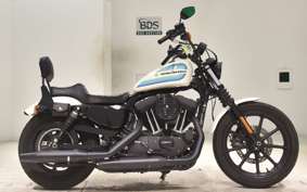 HARLEY XL1200NS 2018