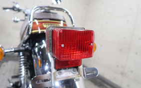 YAMAHA SR400 2019 RH16J
