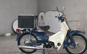 HONDA SUPER CUB50 AA01