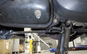YAMAHA JOG POCHE 2008 SA08J