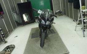KAWASAKI NINJA 250R 2008 EX250K