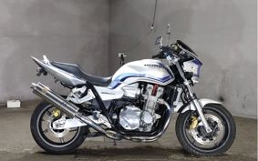 HONDA CB1300SF SUPER FOUR SC54