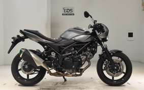 SUZUKI SV650 X A 2021
