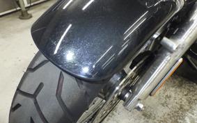 HARLEY FLSTF 1580 2014