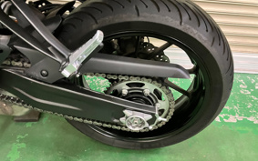 YAMAHA MT-07 ABS 2018 RM19J