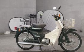 HONDA SUPER CUB50 C50
