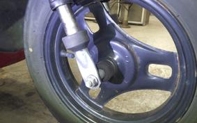 SUZUKI ADDRESS V50 CA4BA