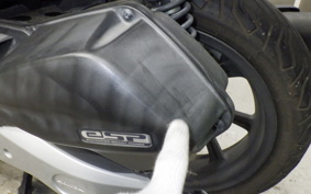 HONDA PCX 125 2022 JF81