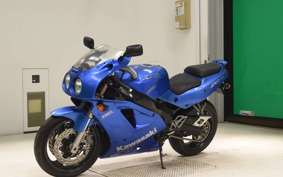 KAWASAKI ZXR750 1991 ZX750J