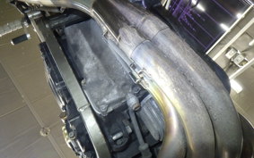 YAMAHA FZ750 1985 1FM