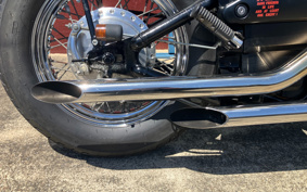 KAWASAKI VULCAN 400 1998 VN400A