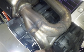 KTM 1290 SUPER DUKE R 2016