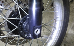 KAWASAKI W650 2000 EJ650A