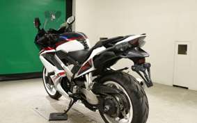HONDA VFR800F 2019 RC79